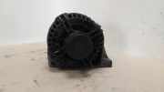 Lichtmaschine V-Snaar 0124525060 Volvo XC90 I SUV 2.4 D5 20V (D5244T) 2006