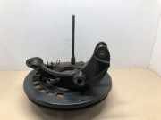 Achsschenkel Links Hinten 7L0505435B Porsche Cayenne (9PA) SUV 4.8 V8 32V S (M48.01) 2007-06