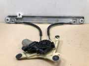 Fensterheber Rechts Vorne 807200008R Opel Movano Van 2.3 CDTi 16V FWD (M9T-896(M9T-H8)) 2010-11