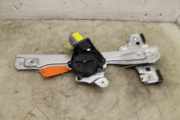 Fensterheber Links Hinten 98820J3010 Chevrolet USA Aveo (300) Schrägheck 1.4 16V (LDD) 2012-02