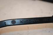 Scheibenwischer Vorne 3C1955410B Volkswagen Passat (3C2) Limousine 3.2 VR6 FSI 24V 4Motion (AXZ) 2007 AXZ