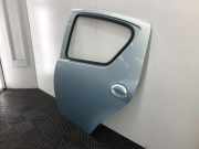 Tür Links Hinten 670040H010 Toyota Aygo (B10) Schrägheck 1.0 12V VVT-i (1KR-FE) 2006-04