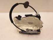 Türschloss Stangen Rechts Hinten 5N0839016F Volkswagen Tiguan (5N1/2) SUV 2.0 TDI 16V 4Motion (CLJA) 2011 CLJA