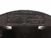 Wagenheber 997502475R Renault Clio IV (5R) Schrägheck 5-drs 0.9 Energy TCE 90 12V (H4B-400(H4B-A4)) 2013-06