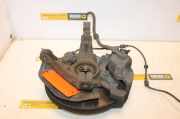 Achsschenkel Links Vorne Opel Vectra B (36) Limousine 1.6 16V Ecotec (Z16XE(Euro 4)) 1998-03