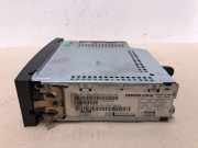 Radio PSARCD10004 Peugeot 206 (2A/C/H/J/S) Schrägheck 1.4 XR,XS,XT,Gentry (TU3JP(KFW)) 2004-07