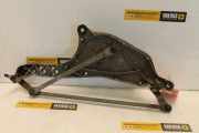 Scheibenwischermotor 56557602 Renault Laguna II Grandtour (KG) Kombi 5-drs 1.8 16V (F4P-774) 2002-06