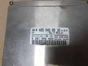 Motorsteuergerät A0255458532 Mercedes-Benz E (W210) Limousine 2.8 E-280 V6 18V (M112.921) 2000