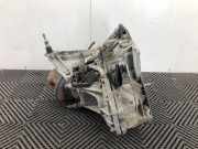 Getriebe Manuell 7701477609 Renault Clio III Estate/Grandtour (KR) Kombi 1.2 16V TCE 100 (D4F-784) 2009-03