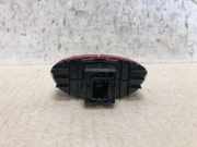 Warnleuchte Schalter 40377877 Peugeot 206 (2A/C/H/J/S) Schrägheck 1.4 XR,XS,XT,Gentry (TU3JP(KFW)) 2006-09