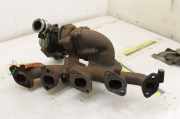 Turbolader 24442213 Opel Astra G (F69) Limousine 2.0 Di 16V (Y20DTL) 2001-07