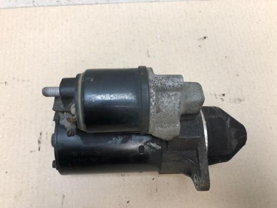 Anlasser 0001107401 Opel Corsa C (F08/68) Schrägheck 1.4 16V (Z14XE) 2003-05 Bild Anlasser 0001107401 Opel Corsa C (F08/68) Schrägheck 1.4 16V (Z14XE) 2003-05