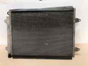 Klima Radiator Volkswagen Passat Variant (365) Kombi 1.6 TDI 16V Bluemotion (CAYC(Euro 5)) 2012 CAYC(Euro 5)