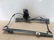 Fensterheber Rechts Vorne 128001182B Renault Kangoo Express (FW) Van 1.5 dCi 75 (K9K-628(K9K-E6)) 2015-12