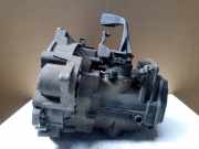 Getriebe Manuell ABS 02J300046HX Seat Toledo (1M2) Limousine 1.8 20V (APG) 2000-06