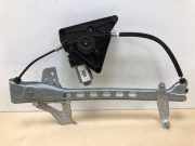 Fensterheber Rechts Vorne 698100H031 Citroën C1 Schrägheck 1.0 Vti 68 12V (1KR-FE) 2018-02