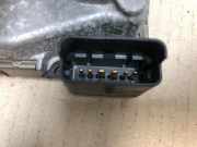 Drosselklappe 0280750085 Peugeot 307 (3A/C/D) Schrägheck 1.6 16V (TU5JP4(NFU)) 2001-09