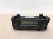 Bedienung Heizung 96377775XT Citroën C2 (JM) Schrägheck 3-drs 1.4 (TU3JP(KFV)) 2004-05