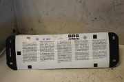 Airbag Beifahrer 15800522809688 Mercedes-Benz A (W169) Schrägheck 1.7 A-170 (M266.940) 2005-09