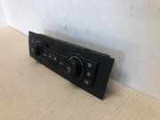 Bedienung Heizung 6983944 BMW 1 serie (E87/87N) Schrägheck 5-drs 118i 16V (N46-B20) 2005-11