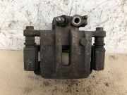 Bremssattel Rechts Hinten ABS Daewoo / Chevrolet Captiva (C100) SUV 2.4 16V 4x4 (Z24SED) 2009-06