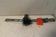 Fensterheber Rechts Hinten Mercedes-Benz ML I (163) SUV 320 3.2 V6 18V (M112.942) 2001-04
