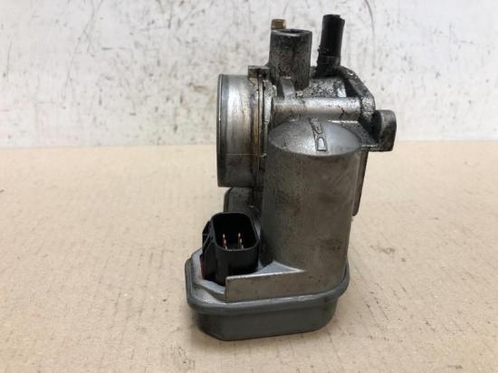 Drosselklappe Opel Corsa C (F08/68) Schrägheck 1.4 16V (Z14XE) 2003-05 Bild Drosselklappe Opel Corsa C (F08/68) Schrägheck 1.4 16V (Z14XE) 2003-05