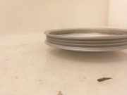 Wasserpumpe Riemenscheibe 059121031AB Audi Q7 (4MB/4MG) SUV 3.0 TDI V6 24V e-tron plug-in hybrid (CVZA) 2016-12