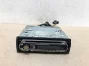 Radio Peugeot 306 Break (7E) Kombi 1.6i XR,XT,ST (TU5JP(NFZ)) 2000-01