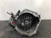 Getriebe Manuell ABS Renault Grand Scénic III (JZ) Großraumlimousine 1.4 16V TCe 130 (H4J-700(H4J-A7)) 2010-06