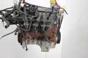 Motor Dacia Logan (LS) Limousine 1.4 (K7J-710(K7J-A7)) 2007-04