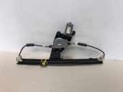 Fensterheber Rechts Vorne 51711750 Fiat Doblo (223A/119) Großraumlimousine 1.6 16V (182.B.6000(Euro 3)) 2002-05