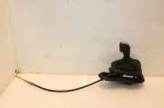 Schalthebel Automatik ABS 7565527 BMW X1 (E84) SUV sDrive 16d 2.0 16V (N47-D20C) 2010