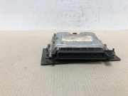 Motorsteuergerät 0281010165 Peugeot 406 (8B) Limousine 2.0 HDi 90 (DW10TD(RHY)) 1999-11