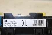 Sicherungskasten 13180775 Opel Astra H (L48) Schrägheck 5-drs 1.3 CDTI 16V Ecotec (Z13DTH(Euro 4)) 2006