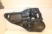 Fensterheber Links Hinten GP9A7397XB Mazda 6 Sportbreak (GY19/89) Kombi 2.0i 16V S-VT (LFH1) 2007-11