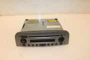 Radio 735293234 Alfa Romeo 147 (937) Schrägheck 1.6 HP Twin Spark 16V (AR32.104) 2001-11