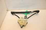 Fensterheber Links Hinten 5Q4959811A Volkswagen Golf VII Variant (AUVV) Kombi 2.0 GTD 16V (DJGA) 2014-12 DJGA
