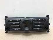 Bedienung Heizung 6962470 Mini Mini One/Cooper (R50) Schrägheck 1.6 16V Cooper (W10-B16A) 2006-05