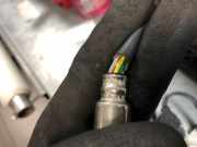 Lambdasonde 04L907805P Volkswagen Caddy IV Van 2.0 TDI 75 (DFSF) 2016 DFSF