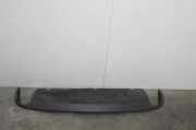 Stoßstangenteil Mitte Hinten 4F980521 Audi A6 (C6) Limousine 2.0 T FSI 16V (BYK) 2007