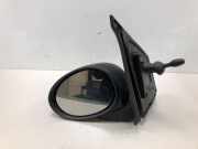 Außenspiegel Links 879400H011 Toyota Aygo (B10) Schrägheck 1.0 12V VVT-i (1KR-FE) 2007-09