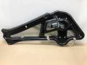 Fensterheber Links Vorne 113863XXX Mercedes-Benz Sprinter 4t (904) Van 416 CDI 20V (OM612.981) 2005-03