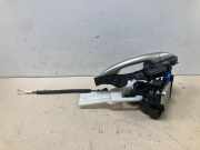 Türschloss Stangen Links Hinten 81410A2100 Kia Cee'd (JDB5) Schrägheck 5-drs 1.6 GDI 16V (G4FD) 2013-01