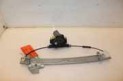 Fensterheber Rechts Hinten 834021G010 Hyundai Accent Limousine 1.5 CRDi VGT 16V (D4FA) 2007