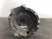 Getriebe Manuell 24007630949 BMW X1 (E84) SUV xDrive 20d 2.0 16V (N47-D20C) 2011-07