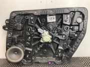Fensterheber Rechts Vorne A2477202006 Mercedes-Benz B (W247) Schrägheck 2.0 B-200d (OM654.920) 2023-02