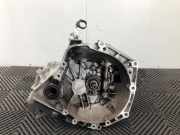 Getriebe Manuell ABS 1611551780 Peugeot 108 Schrägheck 1.0 12V (1KRFE(CFB)) 2016-12