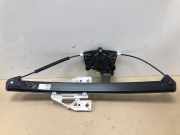 Fensterheber Rechts Hinten 83A839462 Audi Q3 (F3B) SUV 1.5 35 TFSI 16V (DXDB) 2019-05