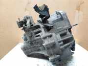 Getriebe Manuell ABS ND0102 Nissan Primera Traveller (W12) Kombi 1.9 dCi (F9Q) 2004-08